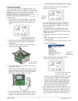 Preview for 2 page of Hobo RX3000 RXW Manager Manual