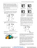 Preview for 3 page of Hobo RXW-THC-B Series Manual