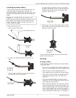 Предварительный просмотр 2 страницы Hobo S-WCG-M003 Manual