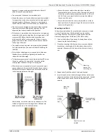 Предварительный просмотр 3 страницы Hobo S-WCG-M003 Manual