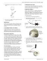 Предварительный просмотр 6 страницы Hobo S-WCG-M003 Manual