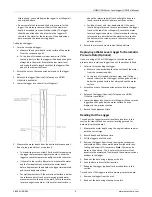 Preview for 5 page of Hobo U20L-01 Manual