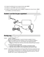 Preview for 10 page of Hobot 198 User Manual