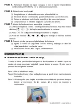 Preview for 7 page of Hobot HOBOT-298 User Manual