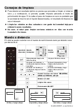 Preview for 9 page of Hobot HOBOT-298 User Manual