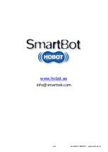 Preview for 29 page of Hobot HOBOT-298 User Manual