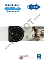 Предварительный просмотр 21 страницы Hobot LEGEE-688 User Manual