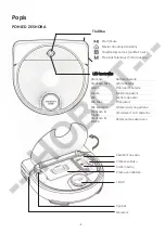 Preview for 7 page of Hobot LEGEE-D7 Manual