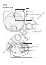 Preview for 23 page of Hobot LEGEE-D7 Manual