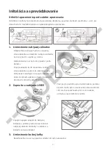 Preview for 26 page of Hobot LEGEE-D7 Manual