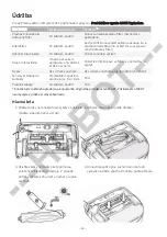 Preview for 29 page of Hobot LEGEE-D7 Manual