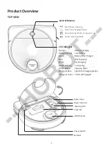 Предварительный просмотр 73 страницы Hobot LEGEE-D7 Manual