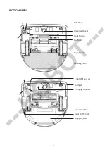 Предварительный просмотр 74 страницы Hobot LEGEE-D7 Manual