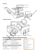 Предварительный просмотр 75 страницы Hobot LEGEE-D7 Manual