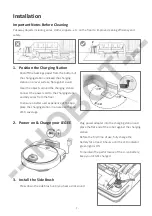 Предварительный просмотр 76 страницы Hobot LEGEE-D7 Manual