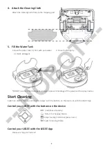 Предварительный просмотр 77 страницы Hobot LEGEE-D7 Manual