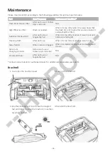 Предварительный просмотр 79 страницы Hobot LEGEE-D7 Manual