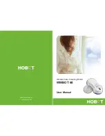 Предварительный просмотр 1 страницы Hobot WINBOT 68 User Manual