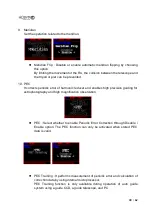 Preview for 38 page of Hobym Observatory TiTaN TCS Opeation Manual