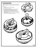 Предварительный просмотр 5 страницы Hochiki ALN-V Technical Bulletin