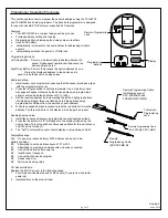 Предварительный просмотр 8 страницы Hochiki ALN-V Technical Bulletin