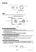 Предварительный просмотр 2 страницы Hochiki DCD-1 E Installation Instructions