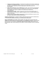 Preview for 5 page of Hochiki FireNET FNP-1127-SLC Installation And Operation Manual