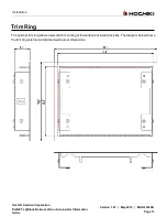 Предварительный просмотр 13 страницы Hochiki FireNET L@titude Series Information Manual