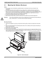 Предварительный просмотр 12 страницы Hochiki FireNET Vapor VPR-SD1 Product Manual