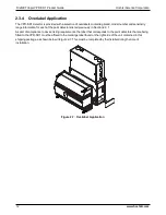 Предварительный просмотр 18 страницы Hochiki FireNET Vapor VPR-SD1 Product Manual