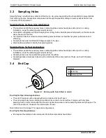 Предварительный просмотр 20 страницы Hochiki FireNET Vapor VPR-SD1 Product Manual