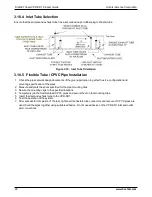 Предварительный просмотр 32 страницы Hochiki FireNET Vapor VPR-SD1 Product Manual