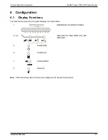 Предварительный просмотр 33 страницы Hochiki FireNET Vapor VPR-SD1 Product Manual