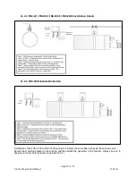 Предварительный просмотр 39 страницы Hochiki FirePro Xtinguish Installation And Operation Manual