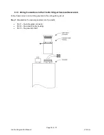 Предварительный просмотр 40 страницы Hochiki FirePro Xtinguish Installation And Operation Manual