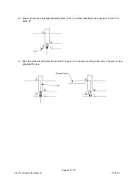 Предварительный просмотр 42 страницы Hochiki FirePro Xtinguish Installation And Operation Manual