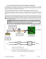 Предварительный просмотр 55 страницы Hochiki FirePro Xtinguish Installation And Operation Manual