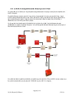 Предварительный просмотр 56 страницы Hochiki FirePro Xtinguish Installation And Operation Manual