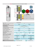 Предварительный просмотр 80 страницы Hochiki FirePro Xtinguish Installation And Operation Manual