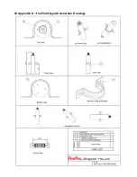 Предварительный просмотр 90 страницы Hochiki FirePro Xtinguish Installation And Operation Manual