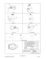 Предварительный просмотр 95 страницы Hochiki FirePro Xtinguish Installation And Operation Manual