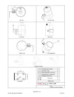 Предварительный просмотр 96 страницы Hochiki FirePro Xtinguish Installation And Operation Manual