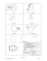 Предварительный просмотр 97 страницы Hochiki FirePro Xtinguish Installation And Operation Manual