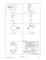 Предварительный просмотр 98 страницы Hochiki FirePro Xtinguish Installation And Operation Manual