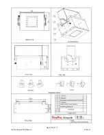 Предварительный просмотр 100 страницы Hochiki FirePro Xtinguish Installation And Operation Manual