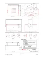 Предварительный просмотр 105 страницы Hochiki FirePro Xtinguish Installation And Operation Manual