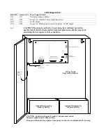 Предварительный просмотр 3 страницы Hochiki FN-1024X-220 Installation Manual