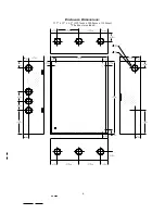 Предварительный просмотр 6 страницы Hochiki FN-1024X-220 Installation Manual