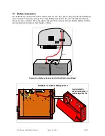 Preview for 16 page of Hochiki HCA-2 Installation And Operation Manual