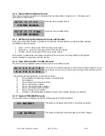 Preview for 26 page of Hochiki HCA-2 Installation And Operation Manual